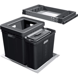 Franke SERIE 350 H COMPOSTA 60 121.0307.562