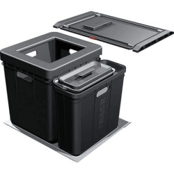 Franke SERIE 350 COMPOSTA 55 121.0307.522