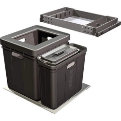 Franke SERIE 350 COMPOSTA 55 121.0307.523
