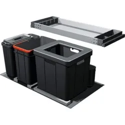 Franke SERIE 350 COMPOSTA 90 121.0307.528