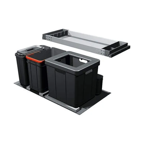 Franke SERIE 350 COMPOSTA 90 121.0307.528
