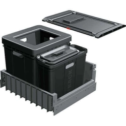 Franke SERIE 300 R COMPOSTA 55 121.0307.497