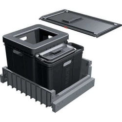 Franke SERIE 300 R COMPOSTA 60 121.0307.501