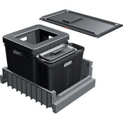 Franke SERIE 300 R COMPOSTA 60 121.0307.503