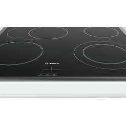 Bosch-NKN645BA2C Serie | 4 Elektrokochfeld 60 cm Kochfeld Herd