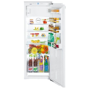 Liebherr IKFPc 2854 Premium Einbaukühlschrank 55er Norm links