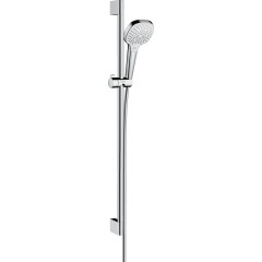 Hansgrohe 26590400 Croma Select E Multi Shower Set Höhe: 900 mm