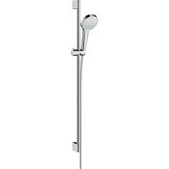 Hansgrohe 26570400 Croma Select S Multi Brauseset Höhe: 900 mm