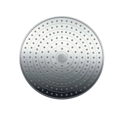 Hansgrohe-Raindance Select S 2jet Kopfbrause mit Brausearm