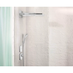 Hansgrohe-Rainmaker Select 580 3jet Kopfbrause-