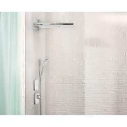 Hansgrohe-Rainmaker Select 580 3jet Kopfbrause-