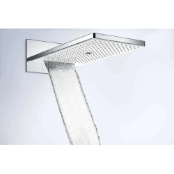 Hansgrohe-Rainmaker Select 580 3jet Kopfbrause-