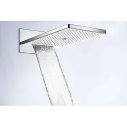 Hansgrohe-Rainmaker Select 580 3jet Kopfbrause-