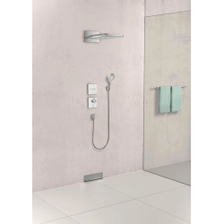 Hansgrohe-Rainmaker Select 580 3jet Kopfbrause-