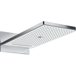 Hansgrohe-Rainmaker Select 580 3jet Kopfbrause-
