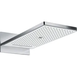 Hansgrohe-Rainmaker Select 580 3jet Kopfbrause-
