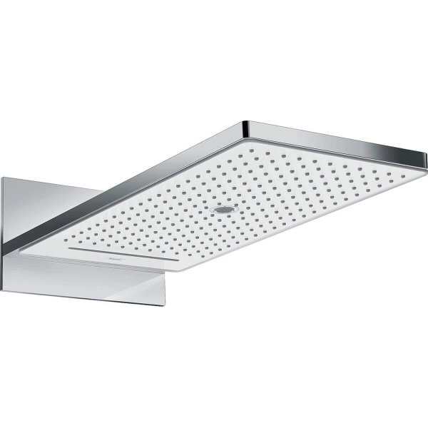 Hansgrohe-Rainmaker Select 580 3jet Kopfbrause-