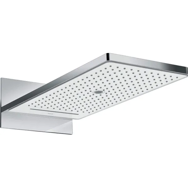 Hansgrohe-Rainmaker Select 580 3jet Kopfbrause-