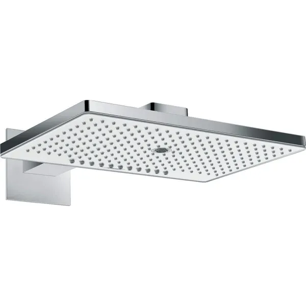 Hansgrohe-Rainmaker Select 460 3jet Kopfbrause mit Brausearm-