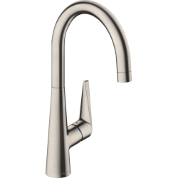 Hansgrohe-72810800 Talis M51 Einhebel-Küchenarmatur 260 mit