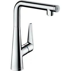 Hansgrohe-72820000 Talis Select M51 Einhebel-Küchenmischer 300