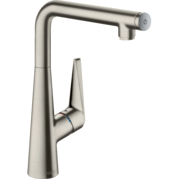 Hansgrohe-72820800 Talis Select M51 Einhebel-Küchenmischer 300