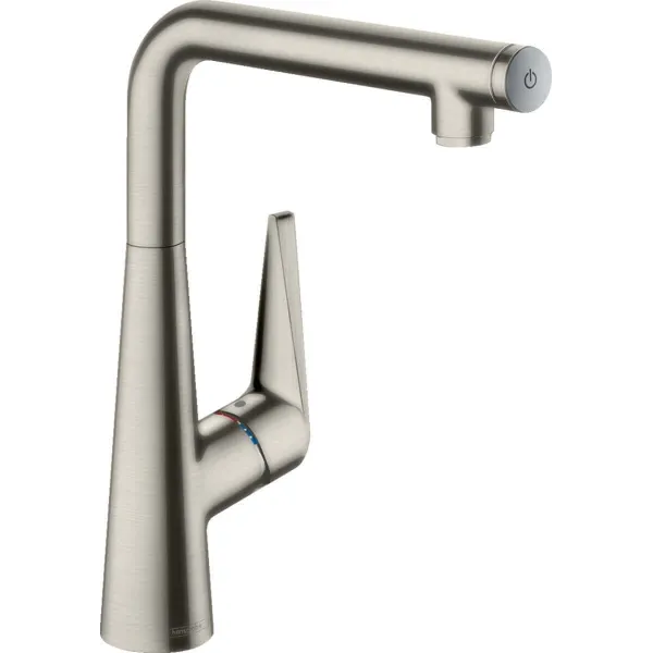 Hansgrohe-72820800 Talis Select M51 Einhebel-Küchenmischer 300