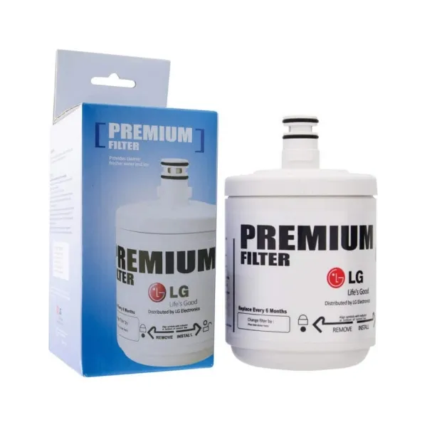LG LT500P 5231JA2002A intern original Wasserfilter Premium Filter