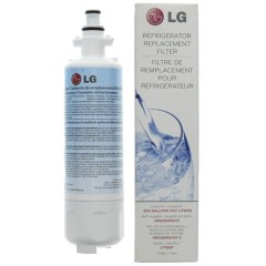 LG LT700P / LT700PC ADQ36006101 original Kühlschrank Wasserfilter