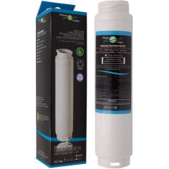 FilterLogic FFL-110B Wasserfilter ersetzt UltraClarity Ultra Clarity für Bosch Siemens Neff Gaggenau 00740572, 00740560