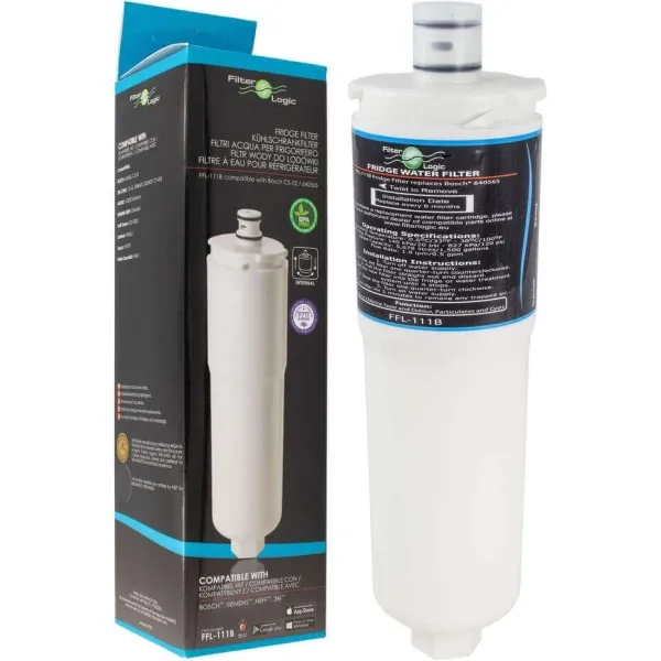 FilterLogic-FFL-111B remplace 3M Cuno CS-52 CS-452 pour Bosch