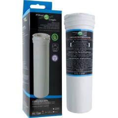 FilterLogic FFL-120F kompatibel zu Fisher & Paykel 836848 & 836860 Kühlschrank Wasserfilter