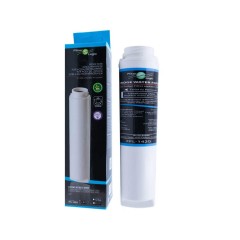 FilterLogic FFL-142G Wasserfilter kompatibel zu GE GSWF Kühlschrankfilter