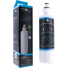 FilterLogic FFL-151L kompatibel zu LG LT700P Kühlschrank Wasserfilter