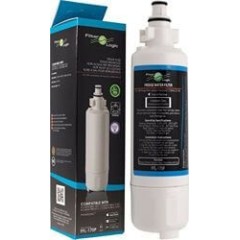 FilterLogic FFL-170P Ersatz Wasserfilter für Panasonic CNRAH-257760