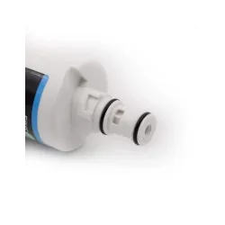 FilterLogic -FFL-190W kompatibel zu Bauknecht SBS103 SBS003 /