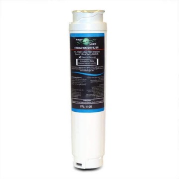 FilterLogic FFL-110B Wasserfilter ersetzt UltraClarity Ultra Clarity für Bosch Siemens Neff Gaggenau 00740572, 00740560