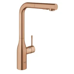 Grohe-Essence 30270DL0 Einhand-Spültischbatterie, DN 15 warm