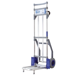 Expresso 88327042G Paket und Servicekarre 