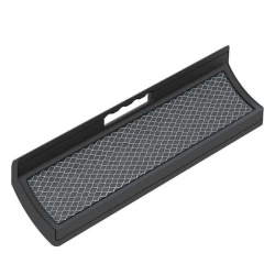 BORA PKA1FF Kochfeldabzugssysteme Edelstahl-Fettfilter