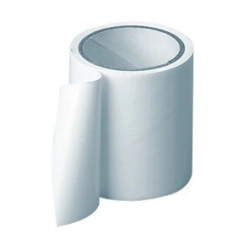 Flachkanal Rundrohrsystem 150-PVC Spezialklebeband-