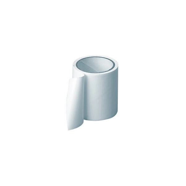 Flachkanal Rundrohrsystem 150-PVC Spezialklebeband-