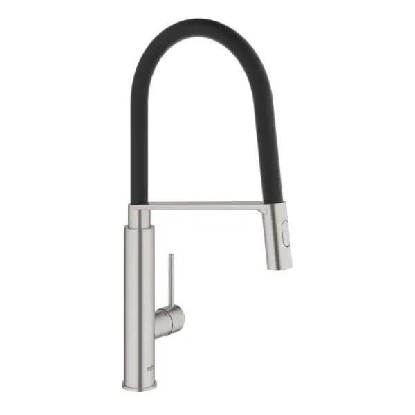 Grohe Concetto Einhand-Spültischbatterie, DN 15
