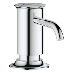 Grohe Armaturen und Becken-Grohe 40537000 Authentic