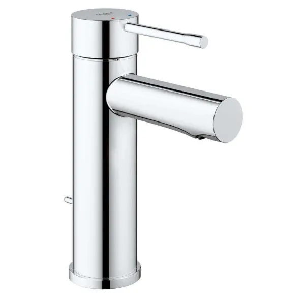 Grohe-Essence 32898001 Einhand-Waschtischbatterie, DN 15 S-Size