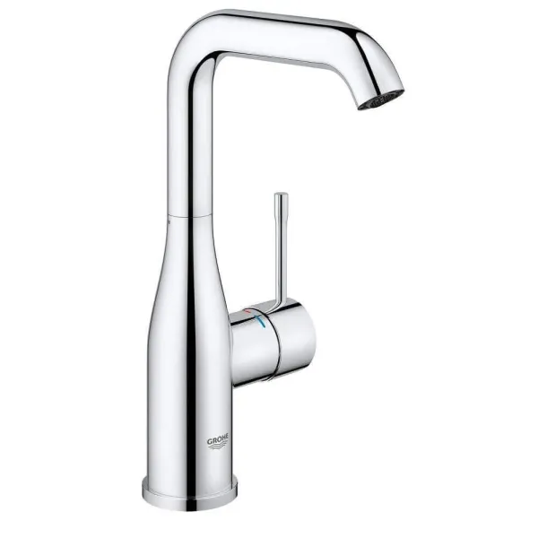 Grohe-Essence 23541001 Einhand-Waschtischbatterie, DN 15 L-Size