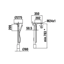 Laufen-H3213310041211-