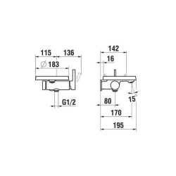 Laufen-H3213390041411-
