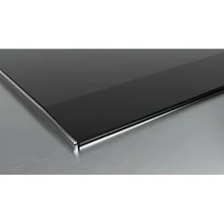 Siemens -ET675FNP1C iQ300 Elektrokochfeld 60 cm Autarkes