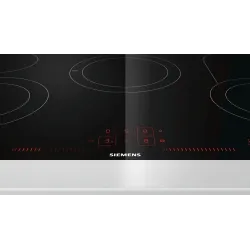 Siemens ET801LCP1C iQ300 Elektrokochfeld 80 cm Autarkes